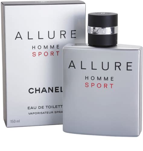 Eau de Toilette Homme CHANEL ALLURE SPORT 